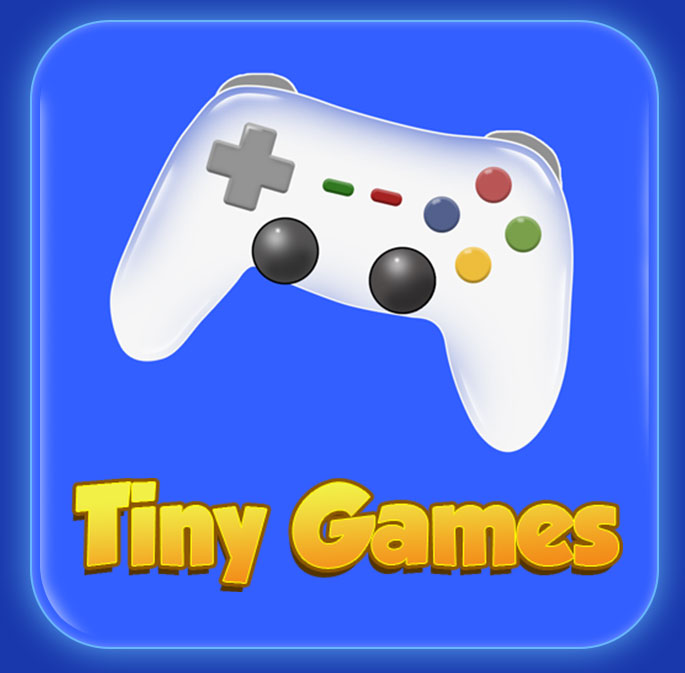 Tiny Games