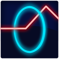 Ring Wireloop Icon